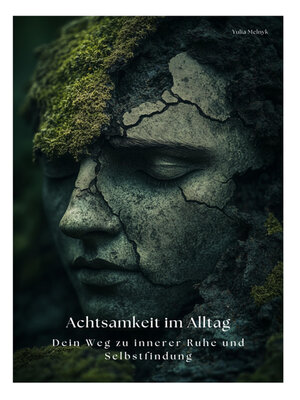 cover image of Achtsamkeit im Alltag